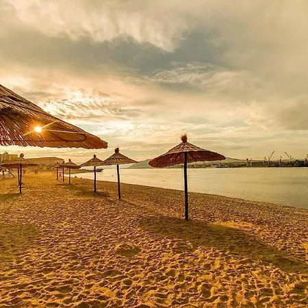 Plaza Apartment Kladovo