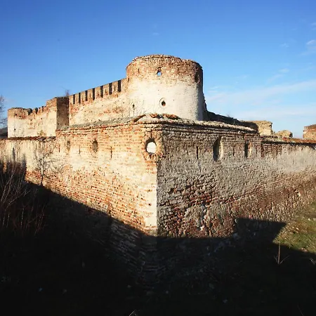 Apartment Plaza Kladovo