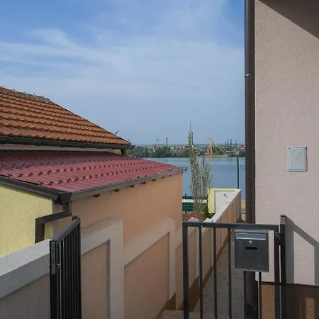 Apartment Plaza Kladovo