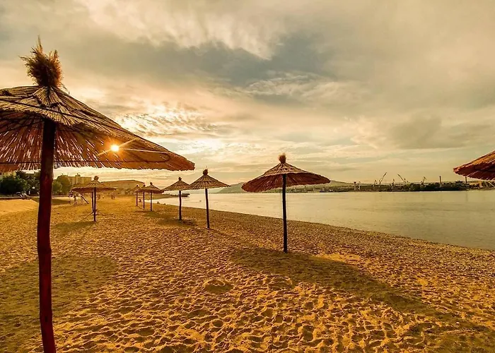 Plaza Appartement Kladovo