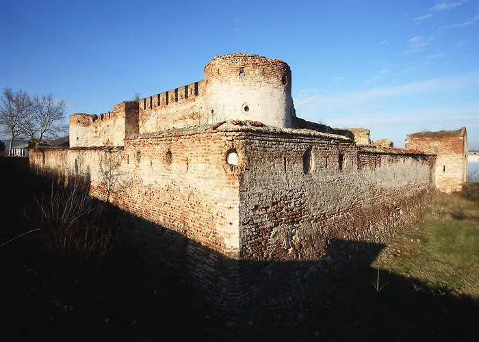 Appartement Plaza Kladovo