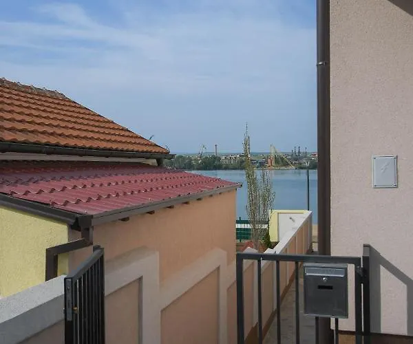 Appartement Plaza Kladovo